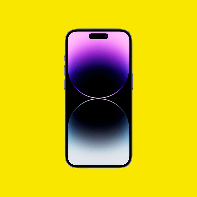 Apple iPhone 14 Pro 128GB Deep Purple