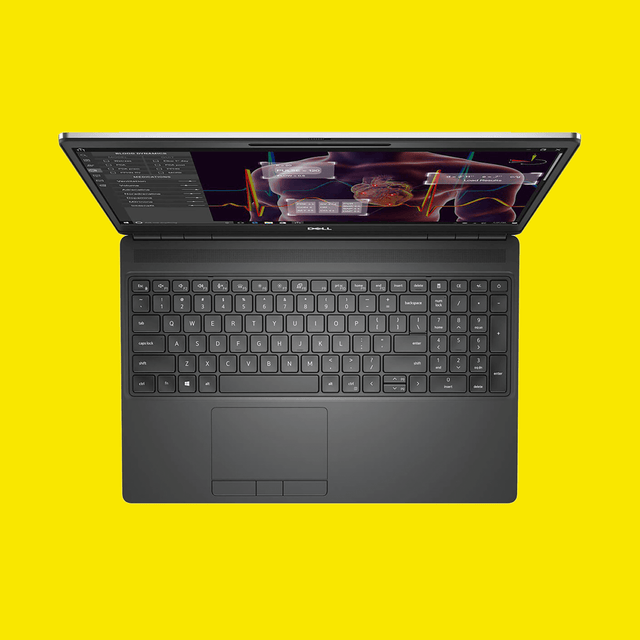 Dell Precision 17 (7750)