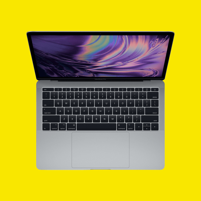 Apple MacBook Pro 13" (Mid-2017) Space Gray*