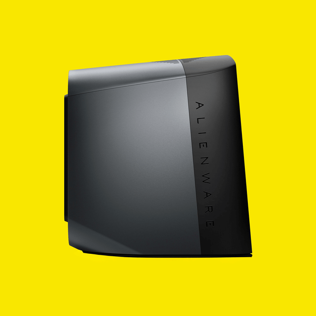 Dell Alienware Aurora R10 Black*