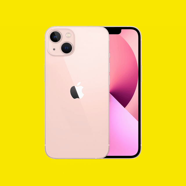 Apple iPhone 13 (256 GB) Pink*