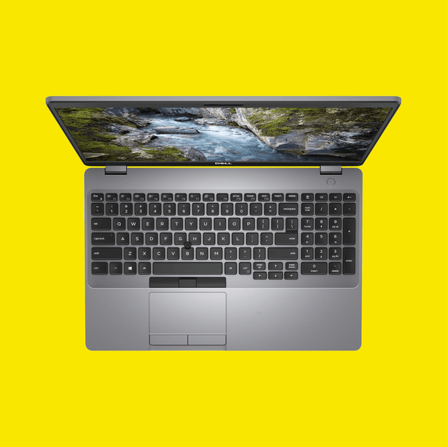 Dell Precision 15 (3551)