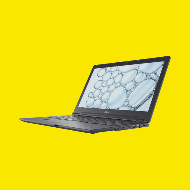 Fujitsu LifeBook U7510