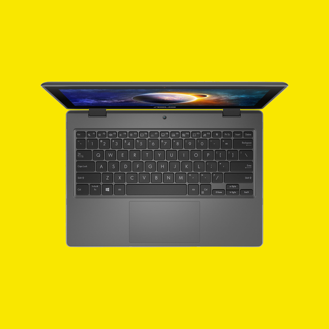 Asus BR1100FKA 2-in-1