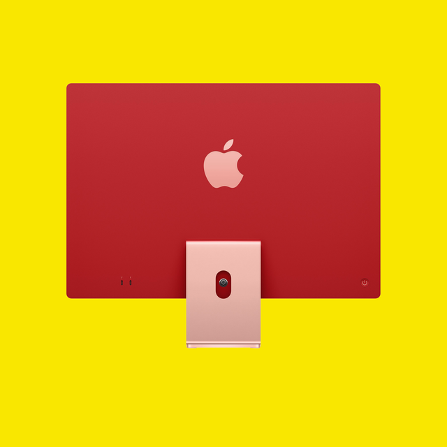 Apple iMac 24" (M3, 2023) Pink*
