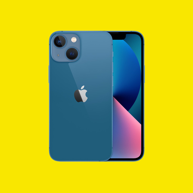 Apple iPhone 13 mini (128 GB) Blue*