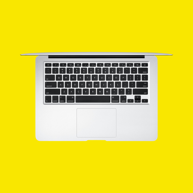 Apple MacBook Air 13" (Early-2015) Silver*
