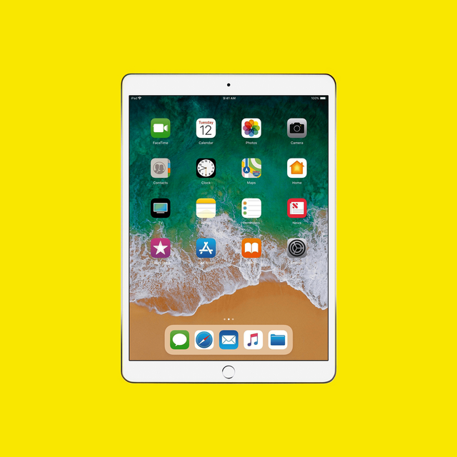 Apple iPad Pro 10.5" (2017) 64GB Wi-Fi Silver*