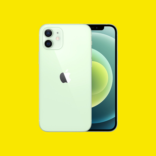 Apple iPhone 12 (64 GB) Green*