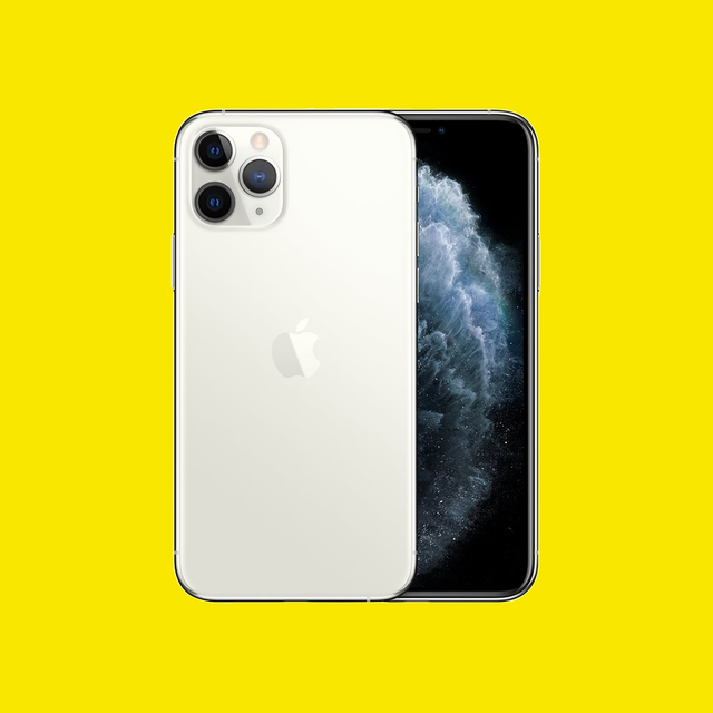 Apple iPhone 11 Pro (64 GB) Silver*
