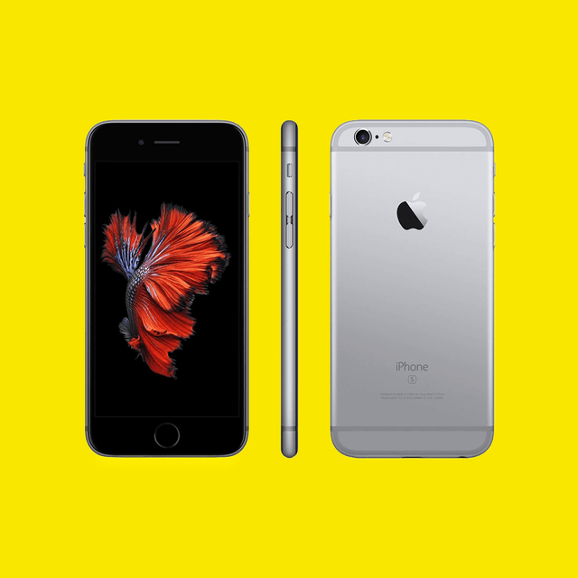 Apple iPhone 6S (32 GB) Space Gray