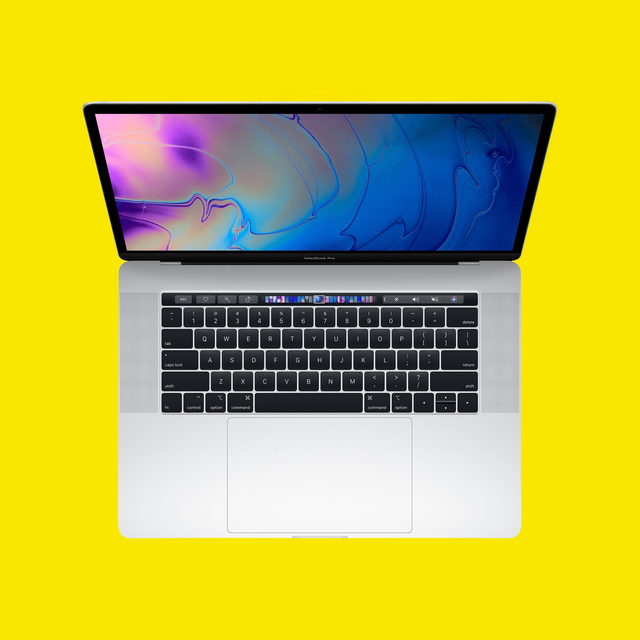 Apple MacBook Pro 15" Touch Bar (2018) Silver*