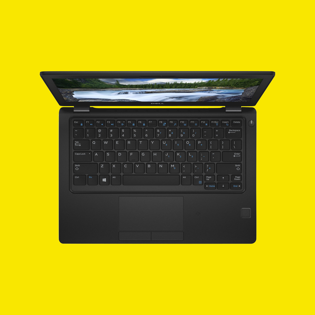 Dell Latitude 12 (5290)