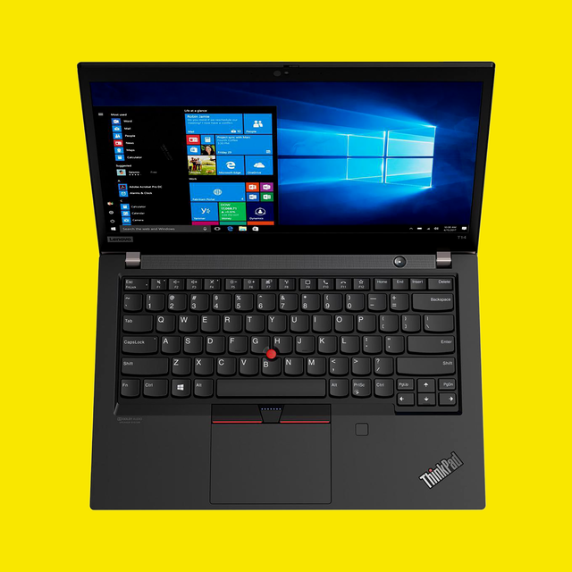 Lenovo ThinkPad T14 G2