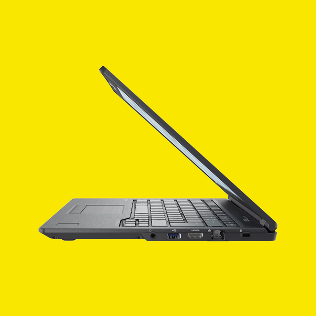 Fujitsu LifeBook U7410