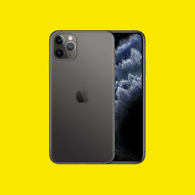 Apple iPhone 11 Pro (256 GB) Space Gray