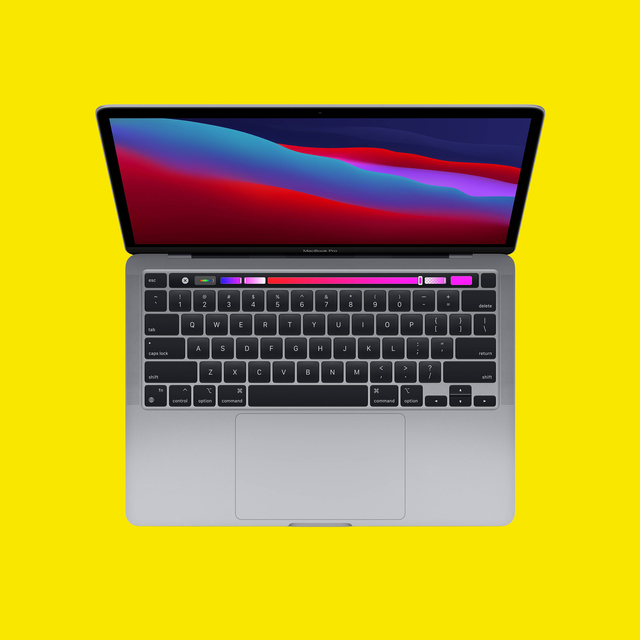 Apple MacBook Pro 13" Touch Bar (M1, 2020) Space Gray*