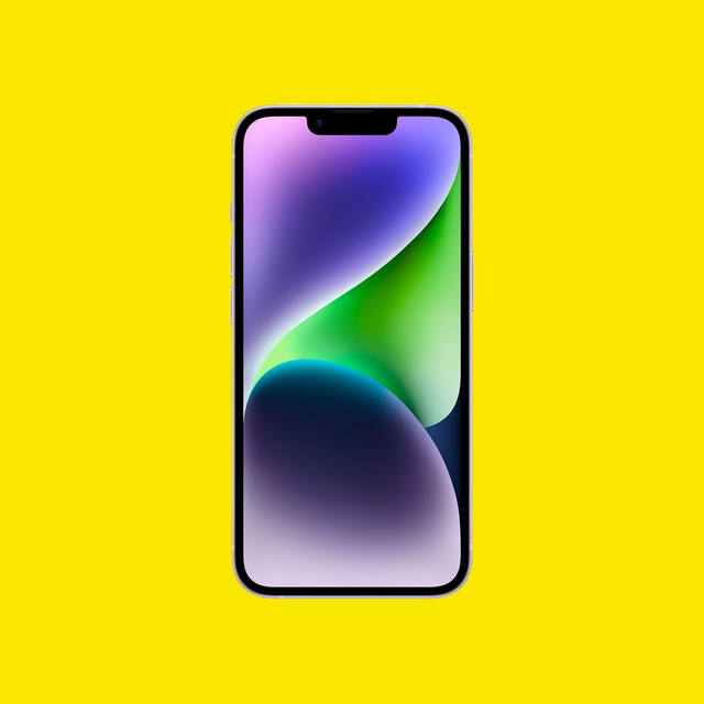 Apple iPhone 14 (128 GB) Purple*