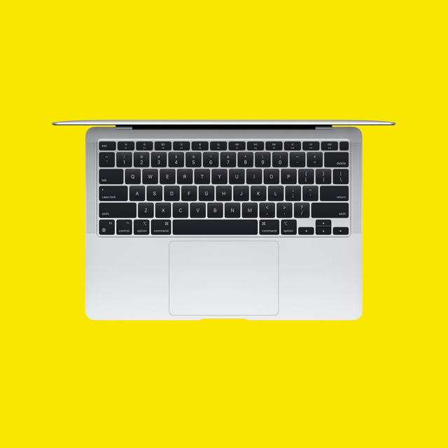 Apple MacBook Air 13" (M1, 2020) Silver*