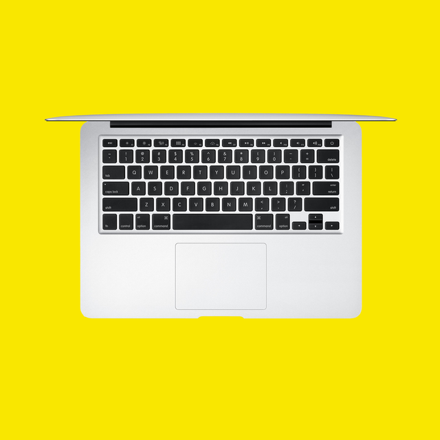 Apple MacBook Air 13" (2017) Silver*