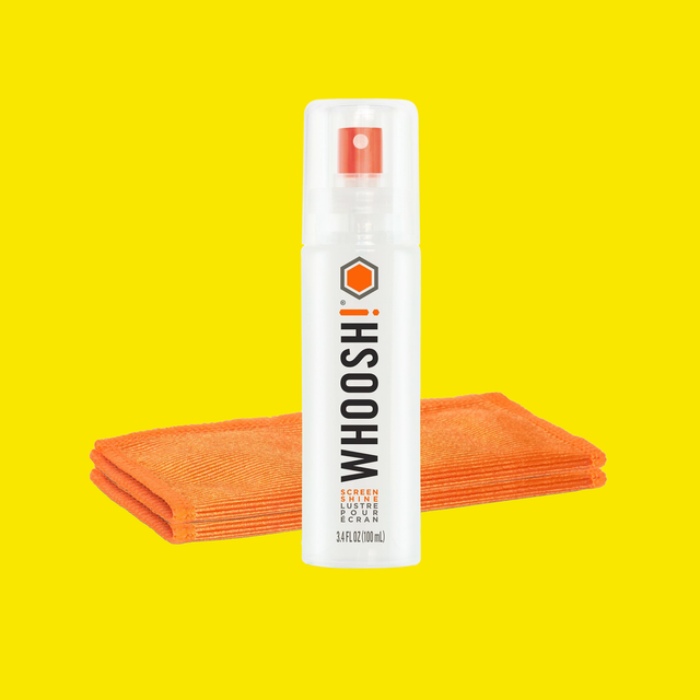 WHOOSH! Screen Shine On the Go XL 100 ml (upsell)