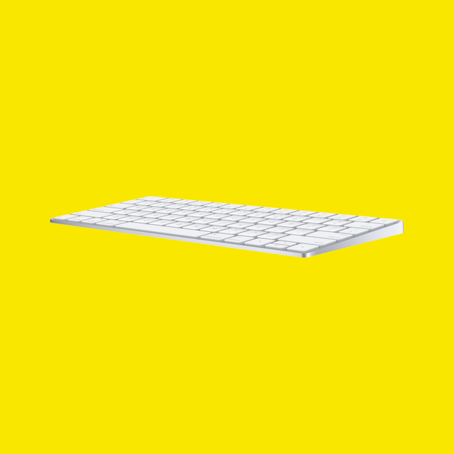 Apple Magic Keyboard / Intel / bílá (stand-alone)