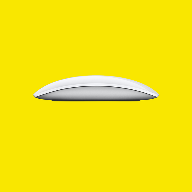 Apple Magic Mouse Multi-Touch / bílá (upsell)