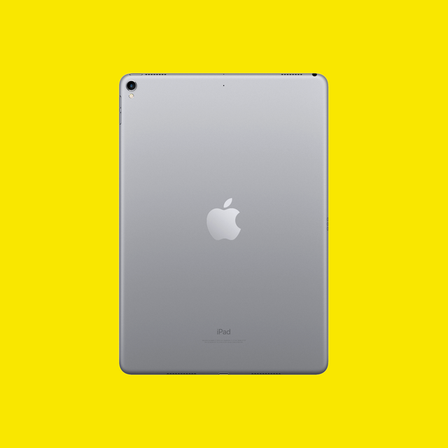 Apple iPad Pro 10.5" (2017) 64GB Wi-Fi + Cellular Space Gray