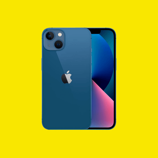 Apple iPhone 13 (256 GB) Blue*