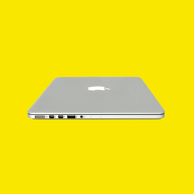 Apple MacBook Pro 13" (Mid-2014) Silver*
