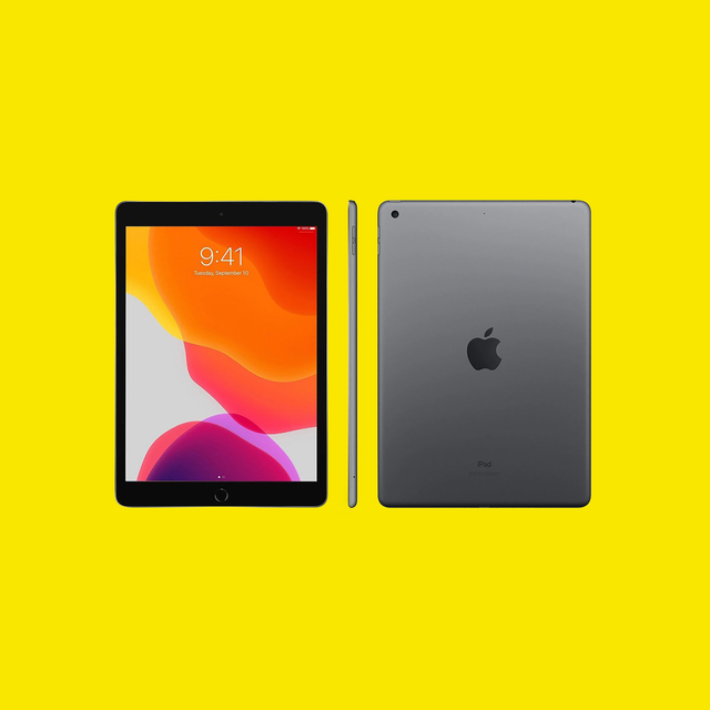 Apple iPad 7. generace 10.2" (2019) 32GB Wi-Fi + Cellular Space Gray