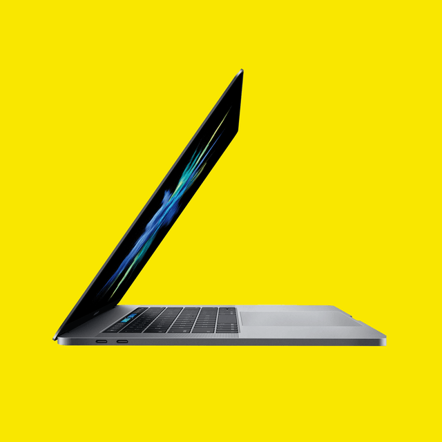 Apple MacBook Pro 16" Touch Bar (2019) Space Gray*