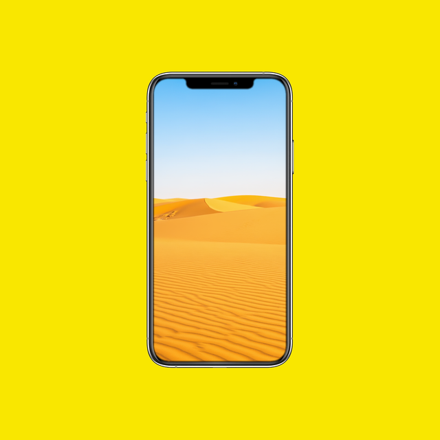 Apple iPhone 11 Pro Max (64 GB) Silver