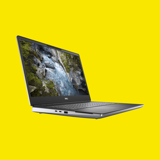 Dell Precision 17 (7750)