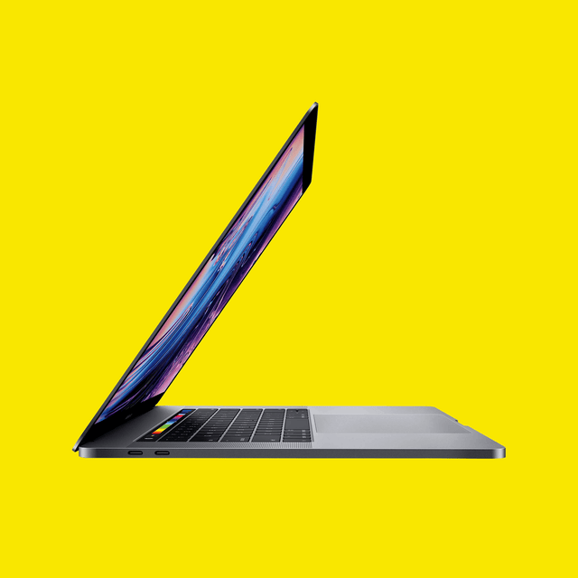 Apple MacBook Pro 15" Touch Bar (2019) Space Gray*