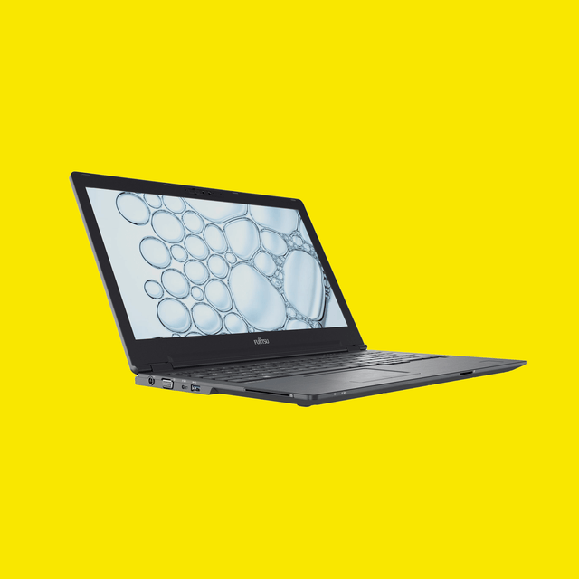 Fujitsu LifeBook U7510