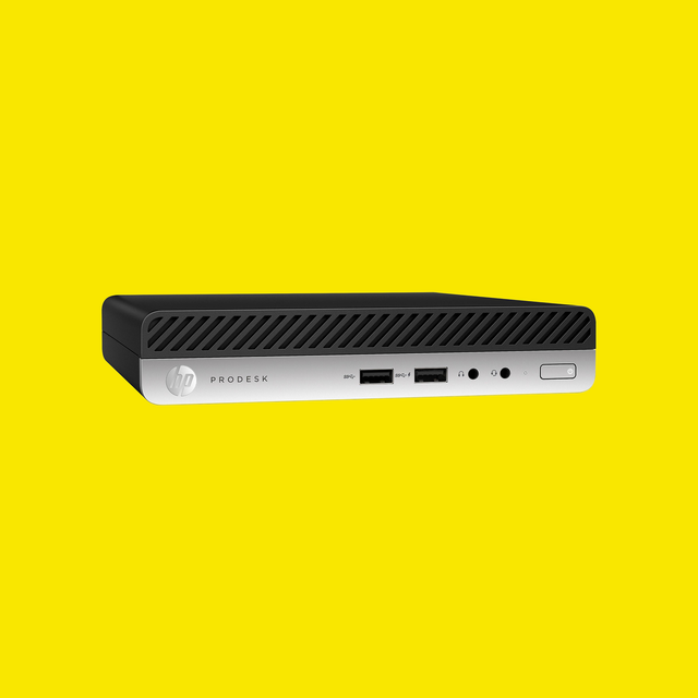 HP ProDesk 400 G4 DM