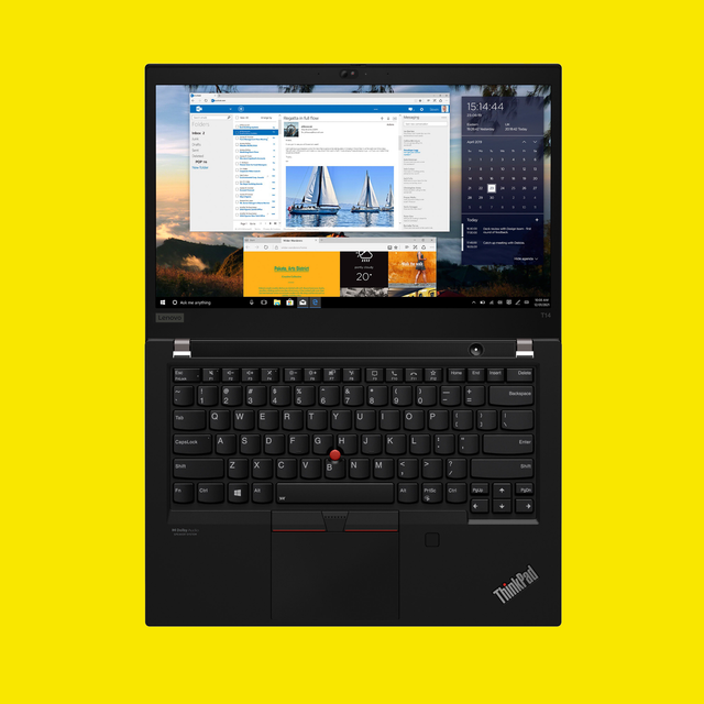 Lenovo ThinkPad T14 G2