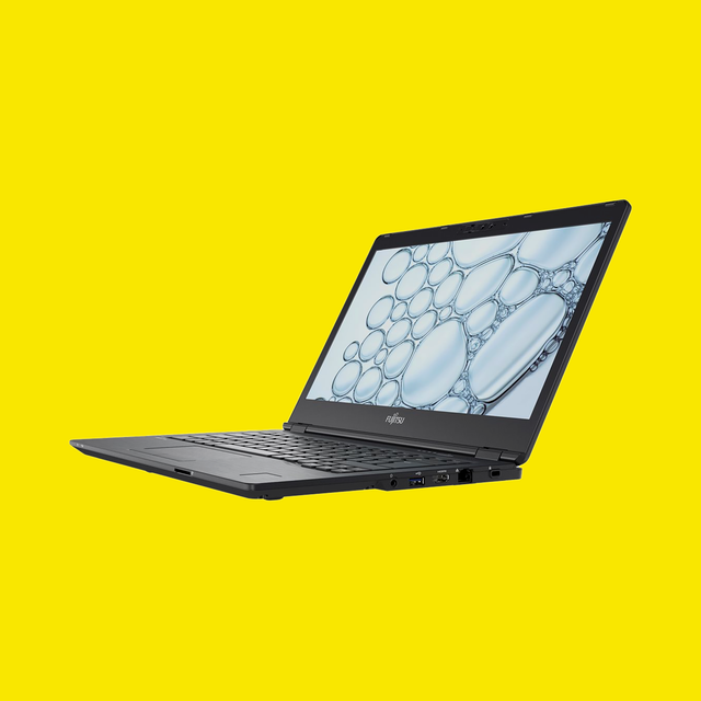 Fujitsu LifeBook U7410