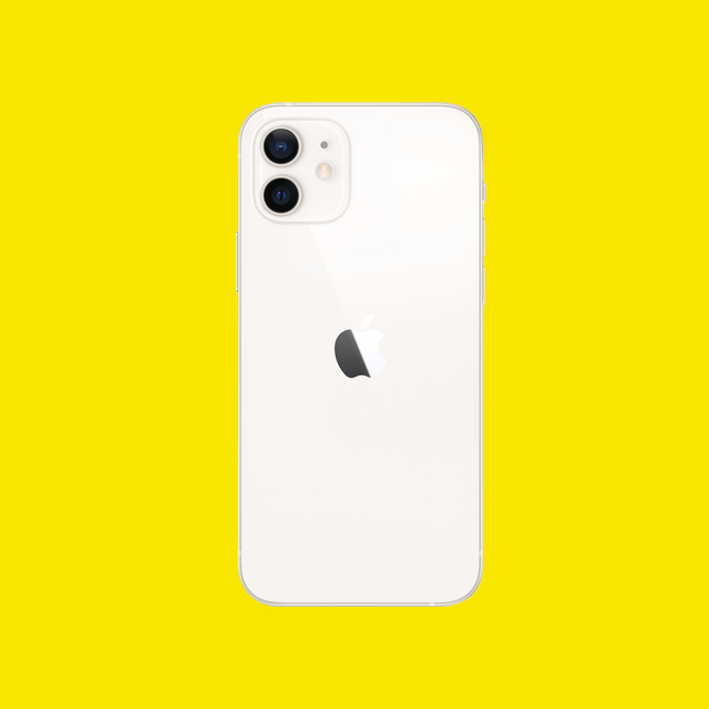 Apple iPhone 12 (64 GB) White*