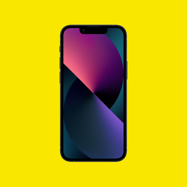 Apple iPhone 13 (128 GB) Midnight