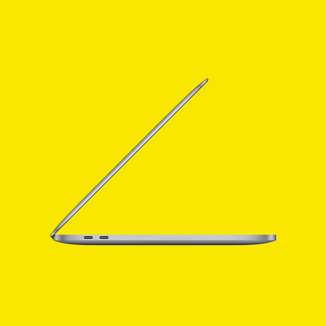 Apple MacBook Pro 13" Touch Bar (M1, 2020) Space Gray*