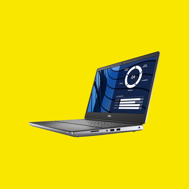 Dell Precision 15 (7550)