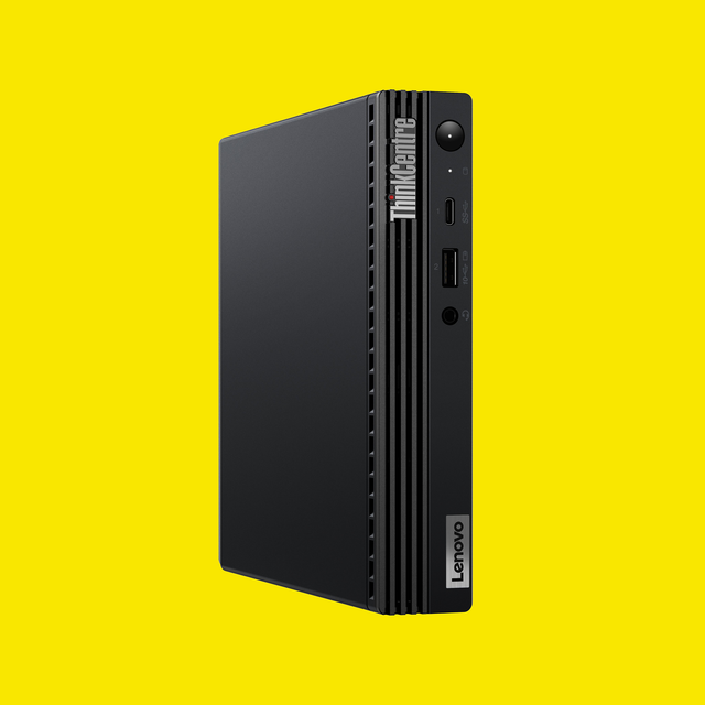Lenovo ThinkCentre M70q Tiny
