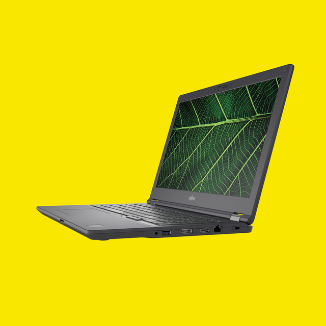 Fujitsu LifeBook E5511