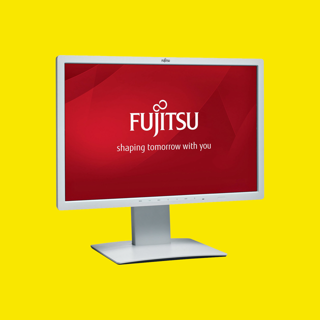 Fujitsu B24W-7 LED