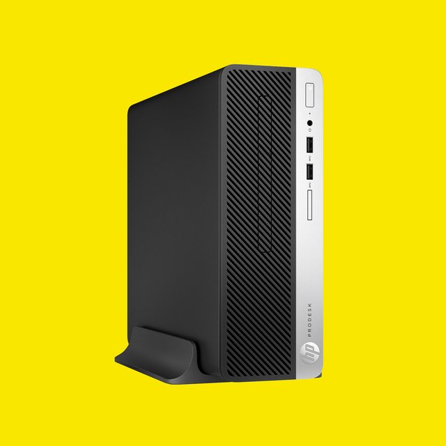 HP ProDesk 400 G5 SFF