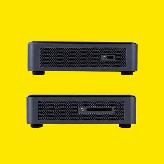 Intel NUC10I3FNK