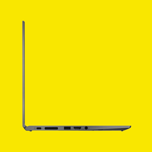 Lenovo ThinkPad X1 Yoga G4 2-in-1