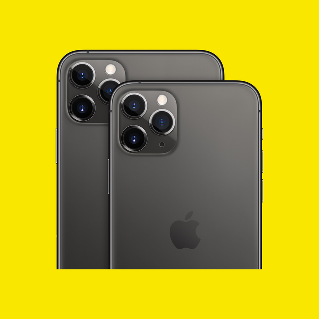 Apple iPhone 11 Pro Max (256 GB) Space Gray